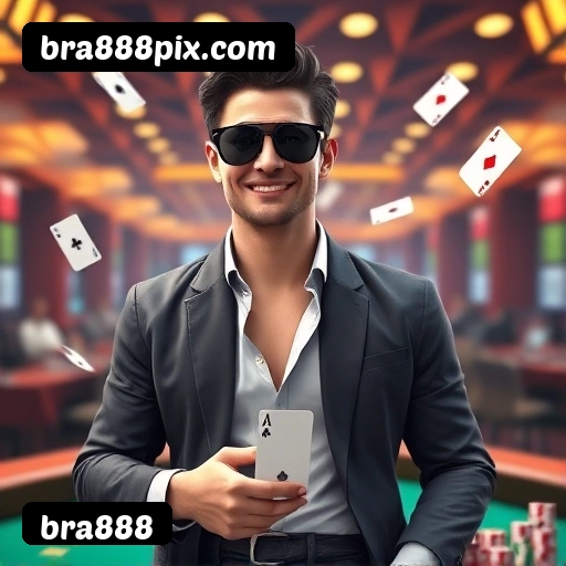 bra888 - Login Methods