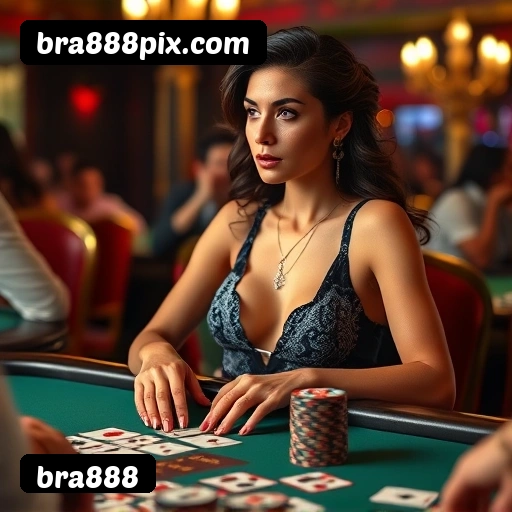 bra888 Brasília - VIP Program