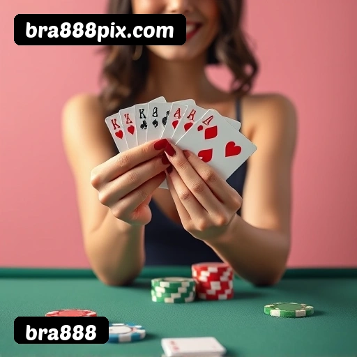 bra888 Belo Horizonte - Provably Fair