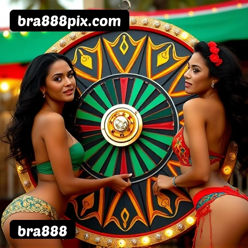 bra888 Belo Horizonte - VIP Casino