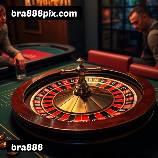 bra888 Salvador - Strategy