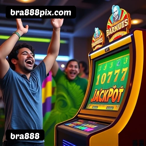 bra888 - App Features