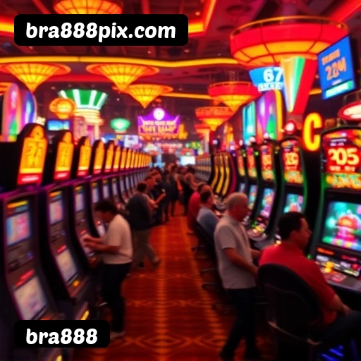 bra888 - Pagamento PIX Instantâneo