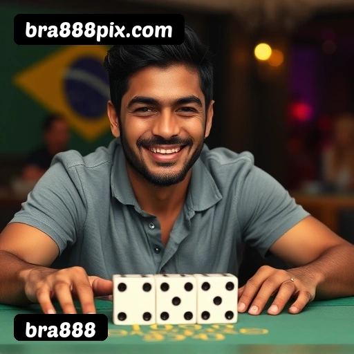 bra888 Salvador - Support
