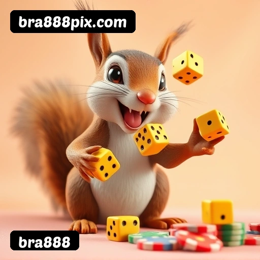 bra888 São Paulo - Jogo Providers