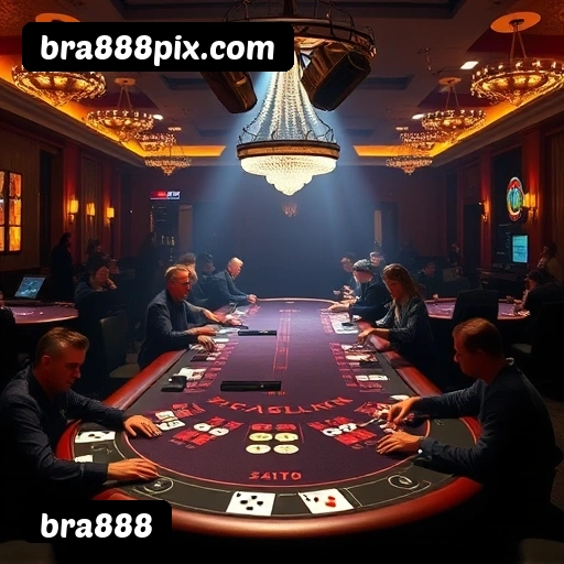 bra888 Curitiba - Live Status