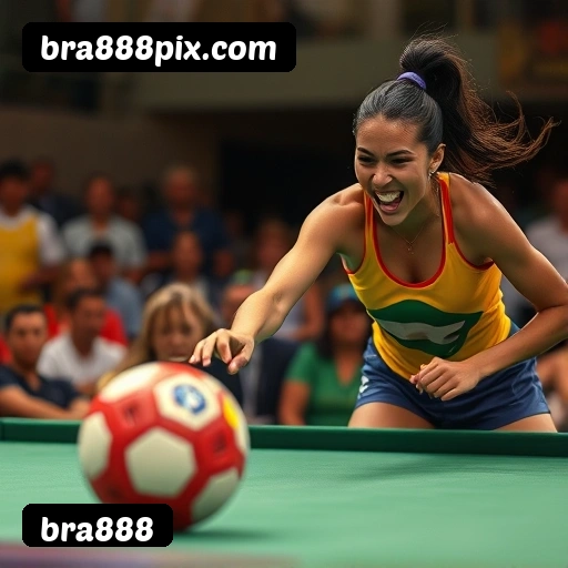 bra888 Rio de Janeiro - Slot Strategy