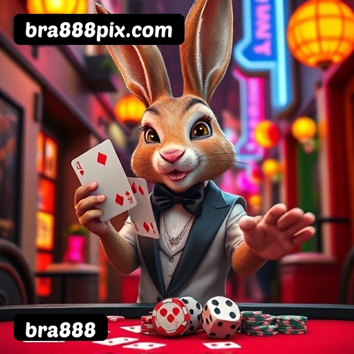 bra888 São Paulo - Live Tables