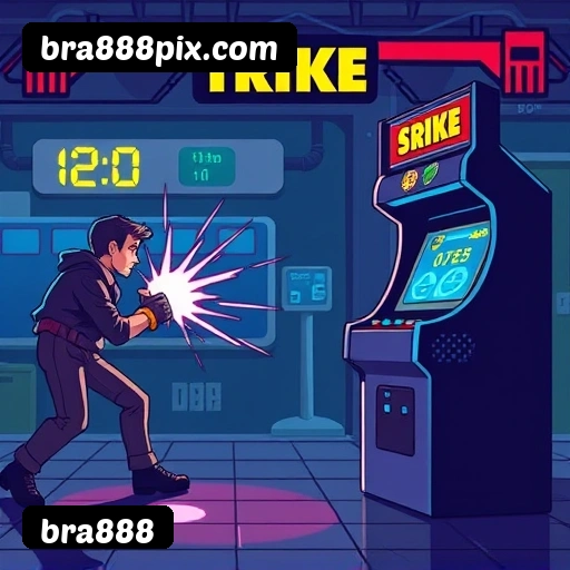 bra888 Belo Horizonte - Jackpots
