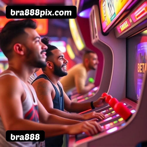 bra888 Rio de Janeiro - Popular Jogos